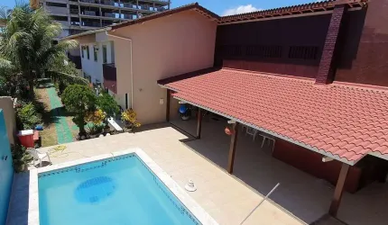 Apartamento para Venda em Salvador, Stella Maris, 3 dormitórios, 1 suíte, 3 banheiros, 1 vaga