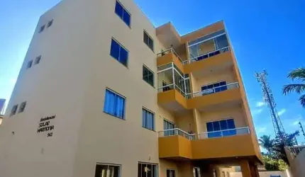 Apartamento para Venda em Salvador, Praia do Flamengo, 2 dormitórios, 1 suíte, 2 banheiros, 1 vaga