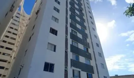Oportunidade Única Jardim Armação, apartamento em Salvador !