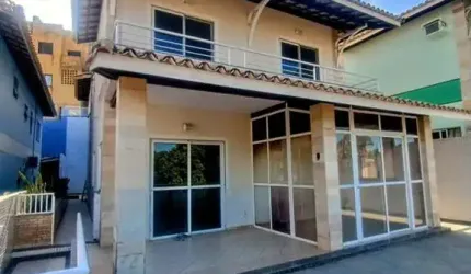 Casa em Condomínio para Locação 4Q, 3suites , Condominio Placafor Ville no bairro Itapuã