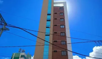 Apartamento Studio  para Venda, Placaford One no bairro Piatã
