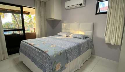 locacao apartamento Aquaville