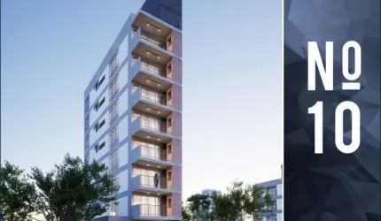 Empreendimento Condomínio Residencial N10 no Bairro Itacolomi em Balneário Piçarras.