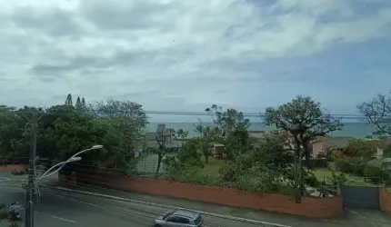 Apartamento Maravilhoso a 50 metros da Praia