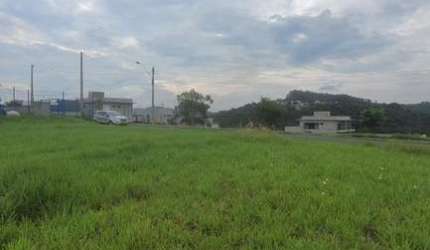 Terreno para Venda em Bom Jesus dos Perdões, Residenzialle Toscana