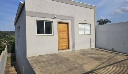 Casa para Venda em Bom Jesus dos Perdões, Lamismar II, 3 dormitórios, 1 suíte, 2 banheiros, 2 vagas