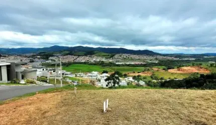 Terreno para Venda em Bom Jesus dos Perdões, Condomínio Alto da Floresta