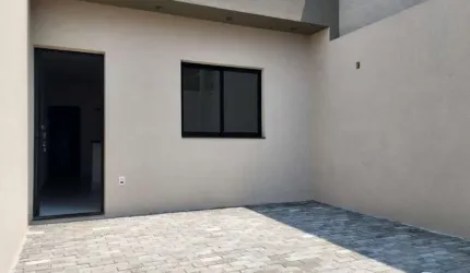 Casa para Venda em Atibaia, Jardim Imperial, 2 dormitórios, 1 suíte, 2 banheiros, 2 vagas