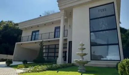 Casa em Condomínio para Venda em Atibaia, Condomínio Greenfield