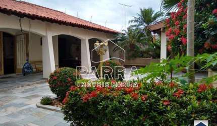 VENDE-SE RESIDÊNCIA NO POLON - MARILIA/SP