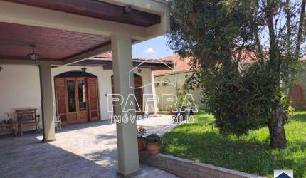 VENDE-SE RESIDÊNCIA NO JARDIM MARIA IZABEL - MARILIA/SP