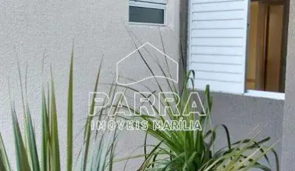 VENDE-SE RESIDÊNCIA NO COND. TERRA NOVA - MARILIA/SP