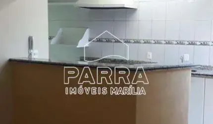 VENDE-SE RESIDÊNCIA NO ALTO CAFEZAL - MARILIA/SP