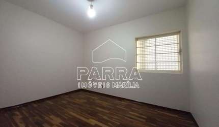 VENDE-SE RESIDÊNCIA NO BANZATO - MARILIA/SP
