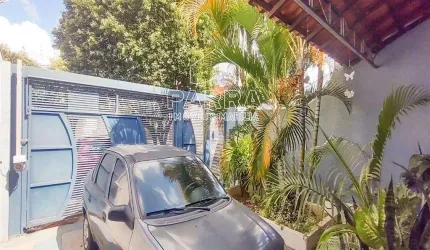 VENDE-SE RESIDÊNCIA NO JARDIM SANTA ANTONIETA - MARILIA/SP