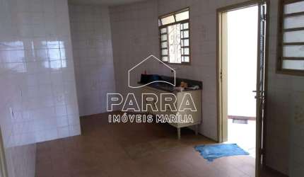 VENDE-SE RESIDÊNCIA NO BANZATO - MARILIA/SP