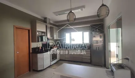 VENDE-SE RESIDÊNCIA NO JARDIM SÃO DOMINGOS - MARILIA/SP