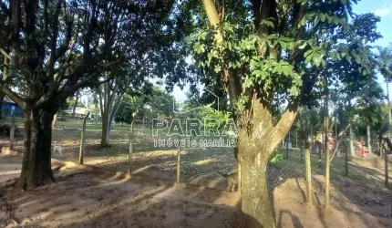VENDE-SE CHÁCARA NO SÍTIOS DE RECREIO SANTA CAROLINA - MARILIA/SP