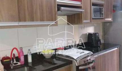 VENDE-SE RESIDÊNCIA NO RESIDENCIAL VIDA NOVA MARACÁ (PADRE NOBREGA) - MARILIA/SP