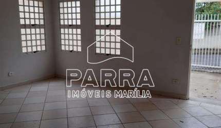 VENDE-SE RESIDÊNCIA NO ALTO CAFEZAL - MARILIA/SP