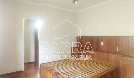 VENDE-SE RESIDÊNCIA NO JARDIM MARIA IZABEL - MARILIA/SP
