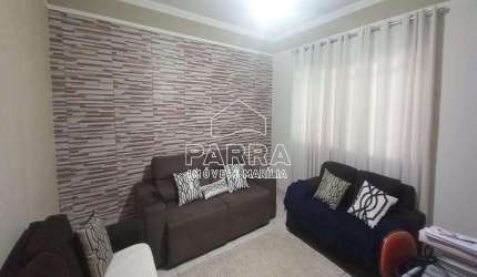 VENDE-SE RESIDÊNCIA NO PALMITAL - MARILIA/SP