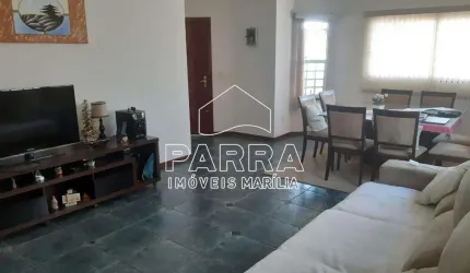 VENDE-SE RESIDÊNCIA NO JARDIM SÃO DOMINGOS - MARILIA/SP