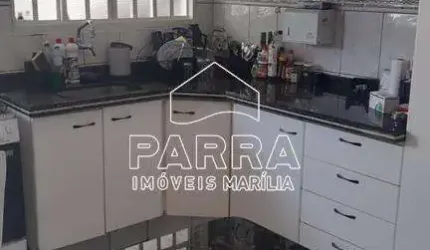 VENDE-SE RESIDÊNCIA NO RESIDENCIAL VALE VERDE - MARILIA/SP