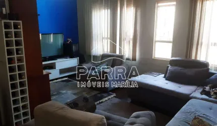 VENDE-SE RESIDÊNCIA NO ALTO CAFEZAL - MARILIA/SP