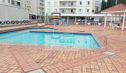 VENDE-SE APARTAMENTO NO COND. VILLA SUÍÇA - MARILIA/SP