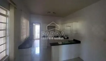 VENDE-SE RESIDÊNCIA NO ALTO CAFEZAL - MARILIA/SP