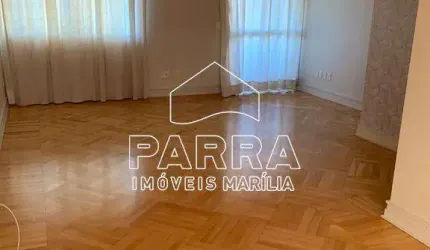 VENDE-SE APARTAMENTO NO RESIDENCIAL ARAUCARIA - MARILIA/SP
