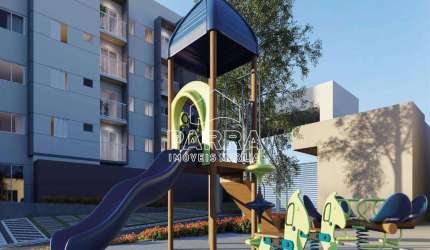 VENDE-SE APARTAMENTO NO MAIA STAR CLUB - MARILIA/SP