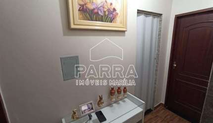 VENDE-SE RESIDÊNCIA NO JARDIM SANTA ANTONIETA - MARILIA/SP