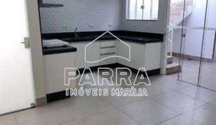 VENDE-SE RESIDÊNCIA NO BANZATO - MARILIA/SP