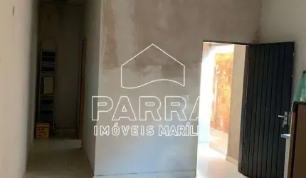 VENDE-SE RESIDÊNCIA NO JARDIM SANTA ANTONIETA - MARILIA/SP