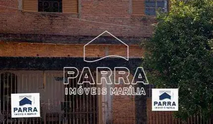 VENDE-SE RESIDÊNCIA NO ALTO CAFEZAL - MARILIA/SP