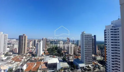 VENDE-SE APARTAMENTO NO EDIFICIO LIFE - MARILIA/SP
