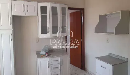 VENDE-SE RESIDÊNCIA NO ALTO CAFEZAL - MARILIA/SP