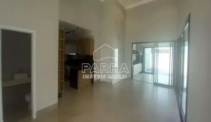 VENDE-SE RESIDÊNCIA NO COND. TERRAS DA FAZENDA - MARILIA/SP