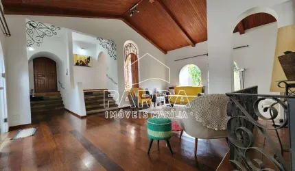 VENDE-SE RESIDÊNCIA NO JARDIM BETÂNIA - MARILIA/SP