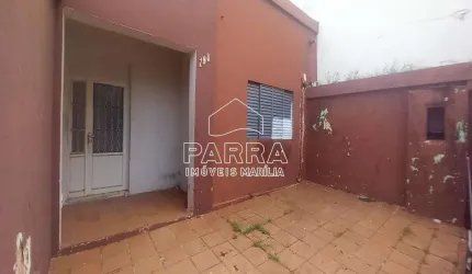VENDE-SE RESIDÊNCIA NO ALTO CAFEZAL - MARILIA/SP