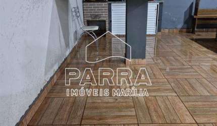 VENDE-SE RESIDÊNCIA NO RESIDENCIAL VIDA NOVA MARACÁ (PADRE NOBREGA) - MARILIA/SP