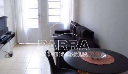 VENDE-SE RESIDÊNCIA NO RESIDENCIAL VIDA NOVA MARACÁ II (PADRE NOBREGA) - MARILIA/SP