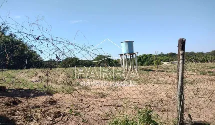 VENDE-SE CHÁCARA NO SÍTIOS DE RECREIO DA ESTÂNCIA UBERLÂNDIA - MARILIA/SP