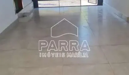 VENDE-SE RESIDÊNCIA NO ALTO CAFEZAL - MARILIA/SP
