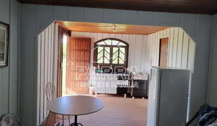 VENDE-SE CHÁCARA NO ESTANCIA DOS PINHAIS - MARILIA/SP