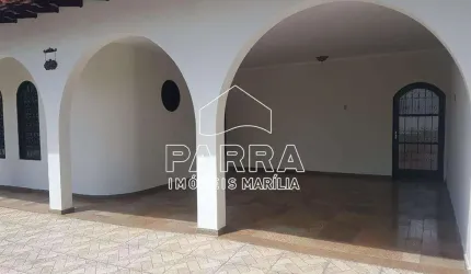 VENDE-SE RESIDÊNCIA NO BASSAN - MARILIA/SP