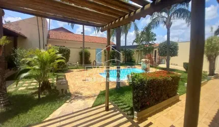 VENDE-SE RESIDÊNCIA NO RESIDENCIAL VALE VERDE - MARILIA/SP