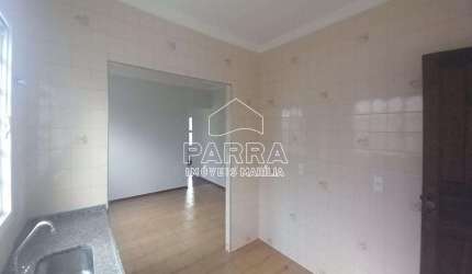 VENDE-SE RESIDÊNCIA NO JARDIM PARATI - MARILIA/SP